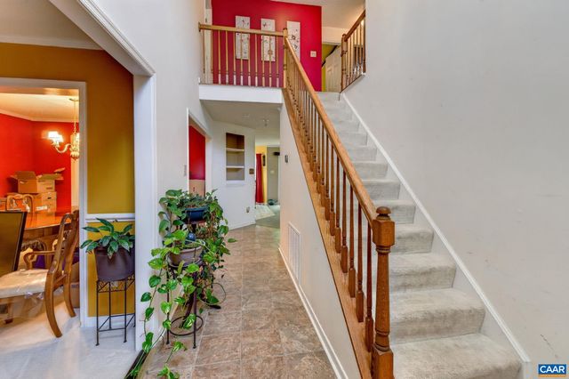 804 MAPLEGROVE DR, Richmond, VA 23223