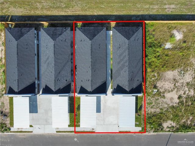 913 13th Street, Alamo, TX 78589