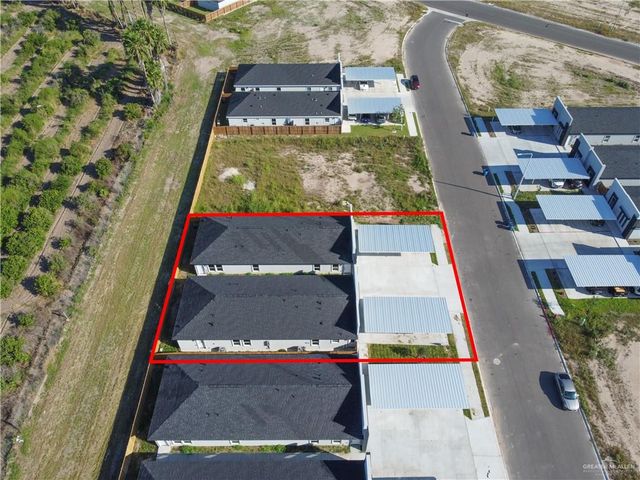 913 13th Street, Alamo, TX 78589