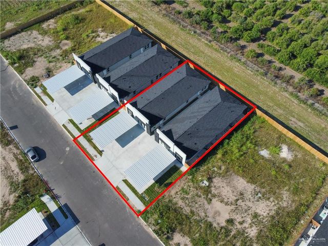 913 13th Street, Alamo, TX 78589