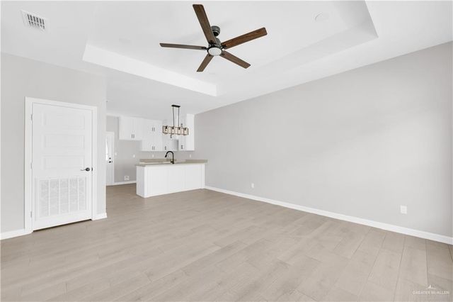 913 13th Street, Alamo, TX 78589