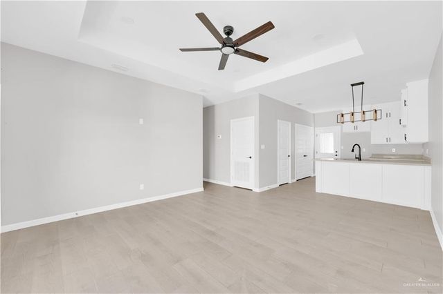 913 13th Street, Alamo, TX 78589