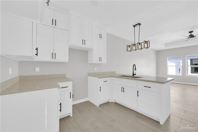 913 13th Street, Alamo, TX 78589