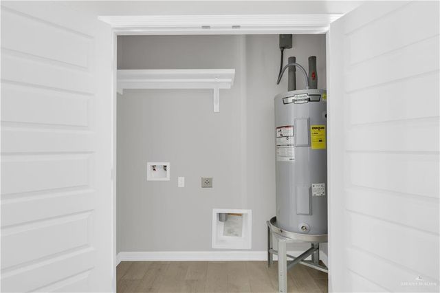 913 13th Street, Alamo, TX 78589