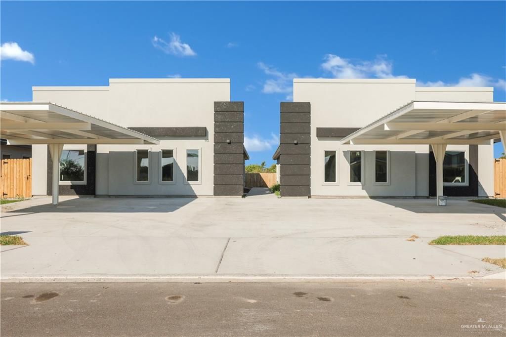 913 13th Street, Alamo, TX 78589