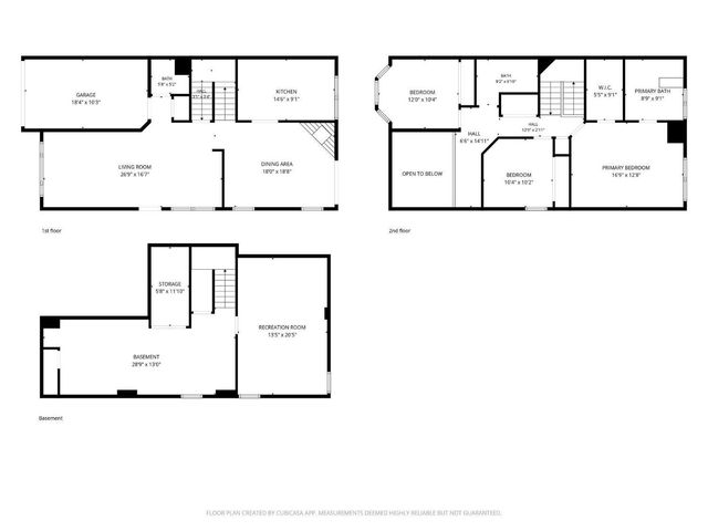 9 Gallop Lane, Franklin Twsp, NJ 08873