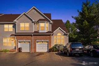9 Gallop Lane, Franklin Twsp, NJ 08873
