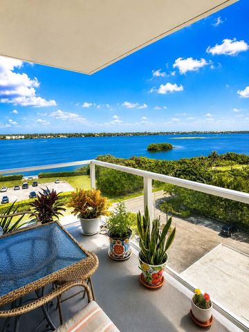 3450 S Ocean Boulevard 7230, Palm Beach, FL 33480