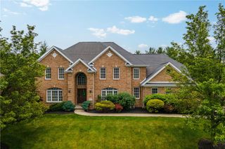 8010 Sherwood Drive, Collier Twp, PA 15142