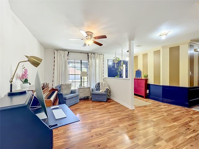 4024 MISTY MORNING PLACE, Casselberry, FL 32707