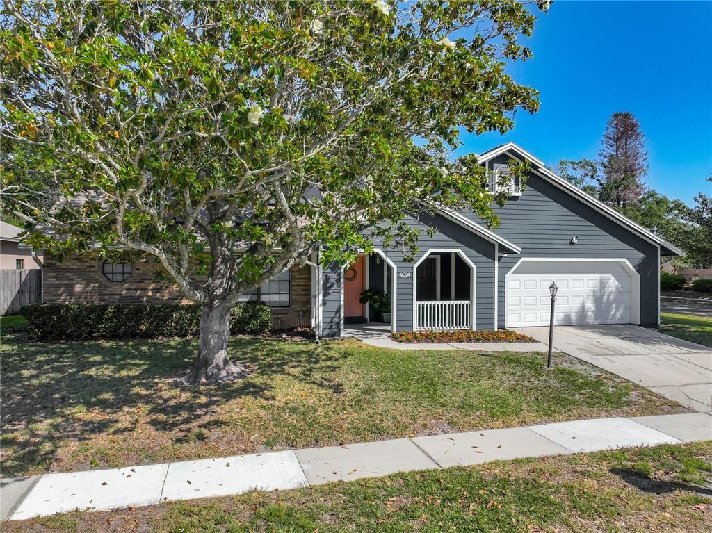 4024 MISTY MORNING PLACE, Casselberry, FL 32707