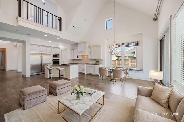 5208 Watters Branch Drive, Mckinney, TX 75070