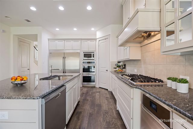 5208 Watters Branch Drive, Mckinney, TX 75070