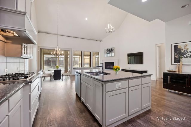 5208 Watters Branch Drive, Mckinney, TX 75070