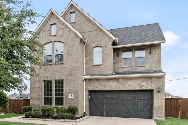 5208 Watters Branch Drive, Mckinney, TX 75070