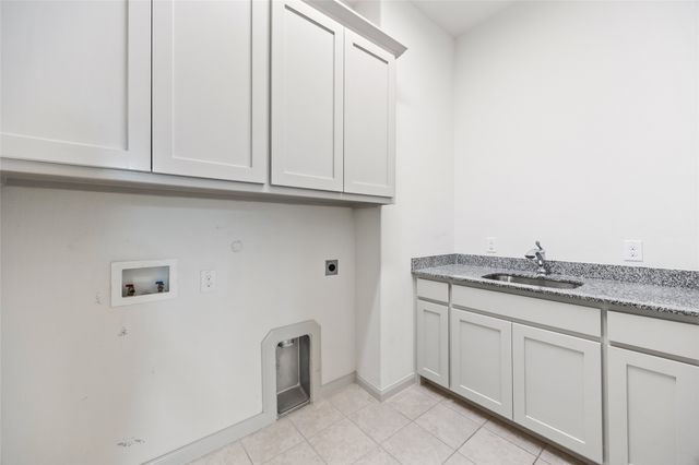 5208 Watters Branch Drive, Mckinney, TX 75070