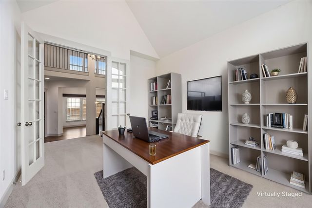 5208 Watters Branch Drive, Mckinney, TX 75070