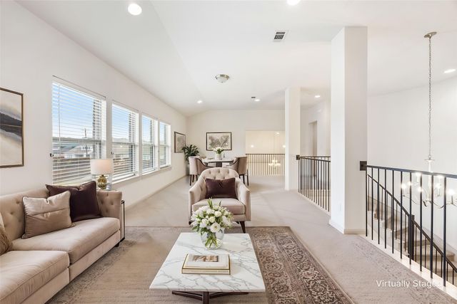 5208 Watters Branch Drive, Mckinney, TX 75070
