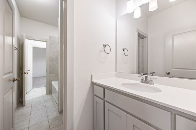 5208 Watters Branch Drive, Mckinney, TX 75070