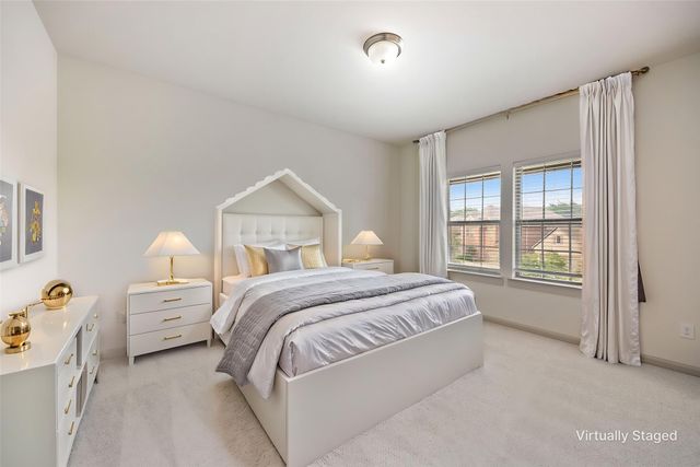 5208 Watters Branch Drive, Mckinney, TX 75070