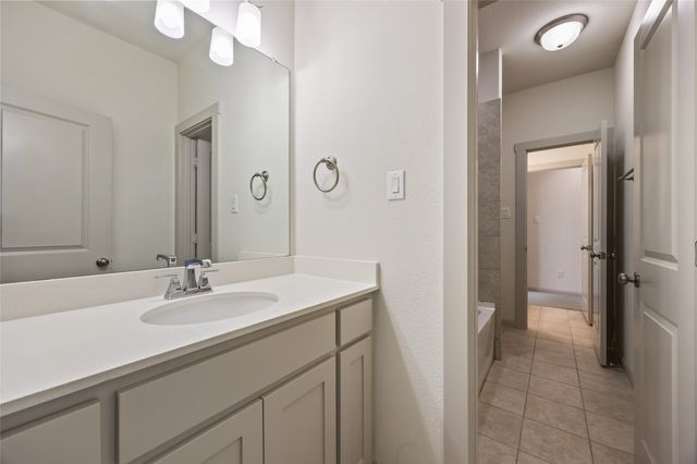 5208 Watters Branch Drive, Mckinney, TX 75070