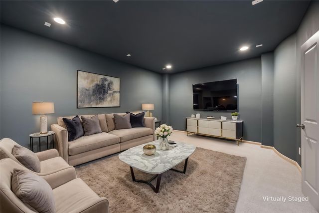 5208 Watters Branch Drive, Mckinney, TX 75070