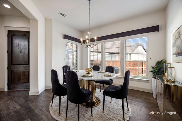 5208 Watters Branch Drive, Mckinney, TX 75070