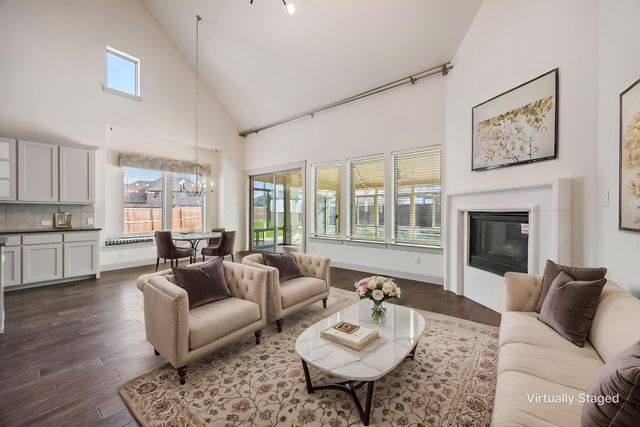 5208 Watters Branch Drive, Mckinney, TX 75070