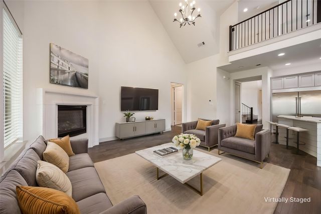 5208 Watters Branch Drive, Mckinney, TX 75070