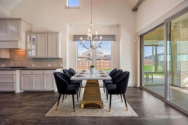 5208 Watters Branch Drive, Mckinney, TX 75070