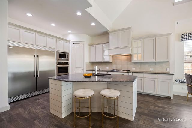 5208 Watters Branch Drive, Mckinney, TX 75070