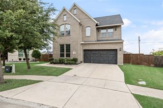 5208 Watters Branch Drive, Mckinney, TX 75070