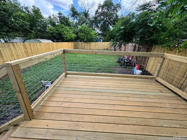1222 Mason St., San Antonio, TX 78208