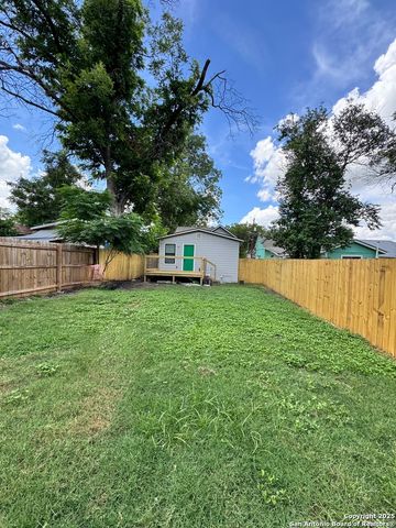 1222 Mason St., San Antonio, TX 78208