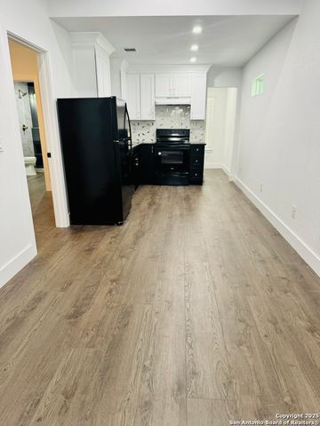 1222 Mason St., San Antonio, TX 78208