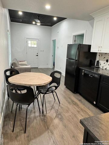 1222 Mason St., San Antonio, TX 78208
