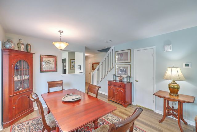 1151 Shadow Lake Circle L, Mount Pleasant, SC 29464