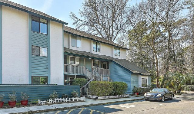 1151 Shadow Lake Circle L, Mount Pleasant, SC 29464