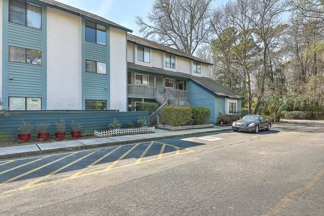 1151 Shadow Lake Circle L, Mount Pleasant, SC 29464