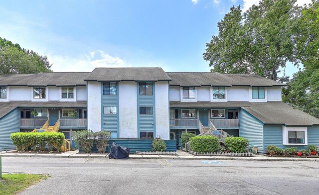 1151 Shadow Lake Circle L, Mount Pleasant, SC 29464
