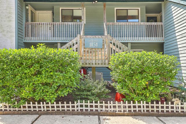 1151 Shadow Lake Circle L, Mount Pleasant, SC 29464