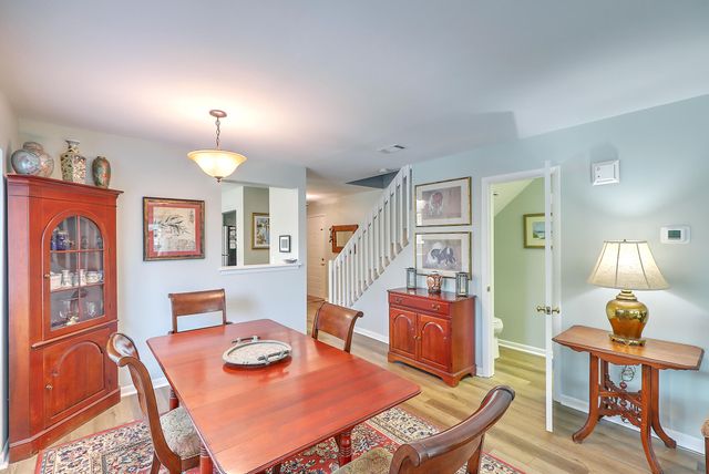 1151 Shadow Lake Circle L, Mount Pleasant, SC 29464