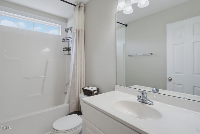 303 Rock Hound Road, Knightdale, NC 27545
