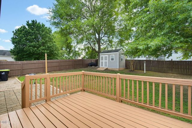 303 Rock Hound Road, Knightdale, NC 27545