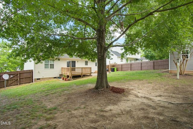 303 Rock Hound Road, Knightdale, NC 27545