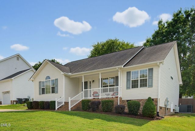 303 Rock Hound Road, Knightdale, NC 27545