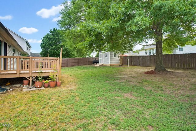 303 Rock Hound Road, Knightdale, NC 27545