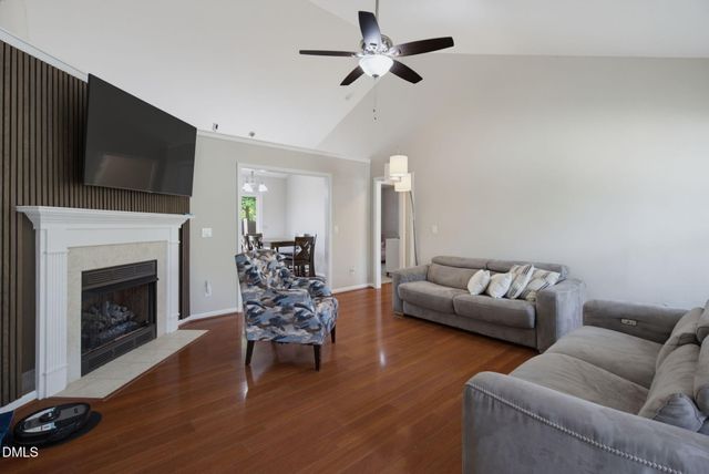 303 Rock Hound Road, Knightdale, NC 27545