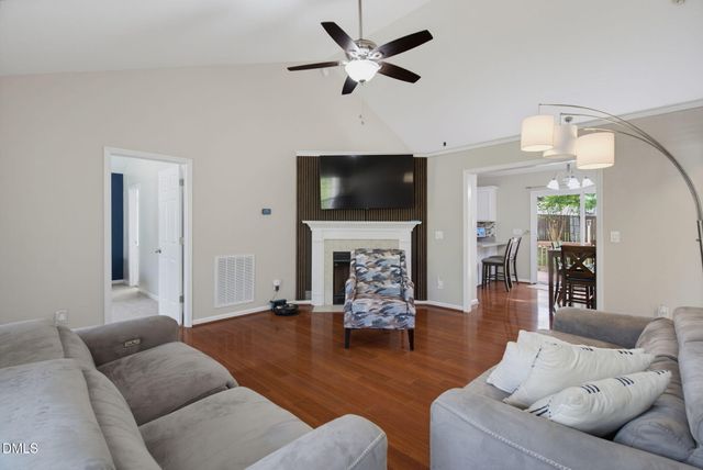 303 Rock Hound Road, Knightdale, NC 27545