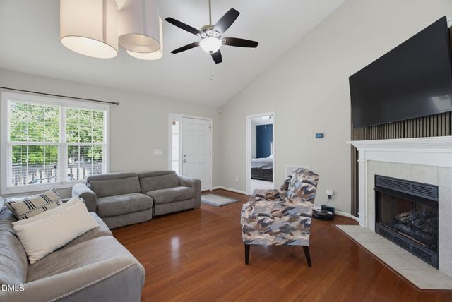 303 Rock Hound Road, Knightdale, NC 27545